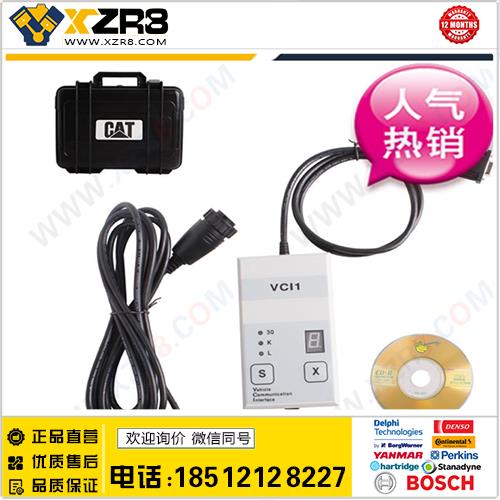 Scania VCI1 Diagnostic Trucks Buses 3/4系斯堪尼亚卡车检测仪缩略图