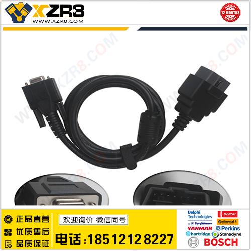 Chrysler Diagnostic Tool OBD2 16PIN Cable现货批发缩略图