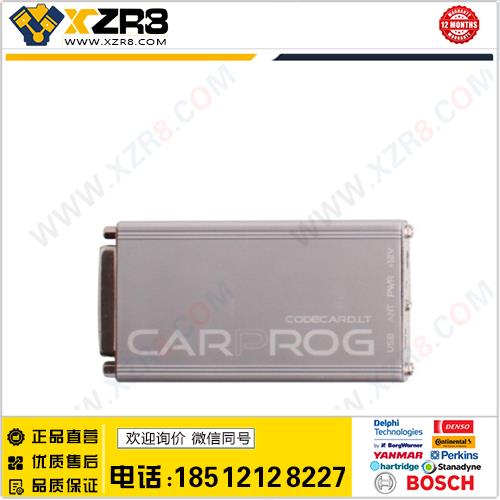 Main Unit of Carprog Carprog Full V7.28 主机 OBD2缩略图