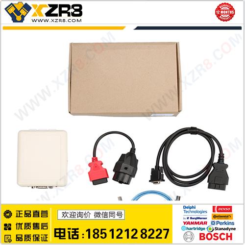 BMW INPA + 140+2.01+2.10 4 in 1 Scanner Diagnostic Interface缩略图