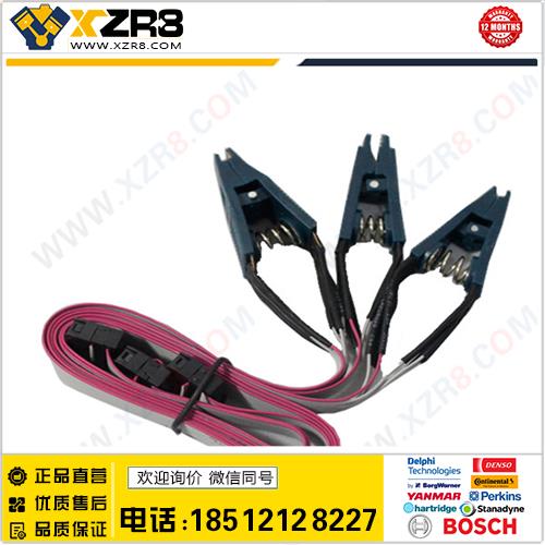 EEPROM DIP-8CON/ SOIC-14CON/SOIC-8CON1月的整套夹子42*43*44缩略图