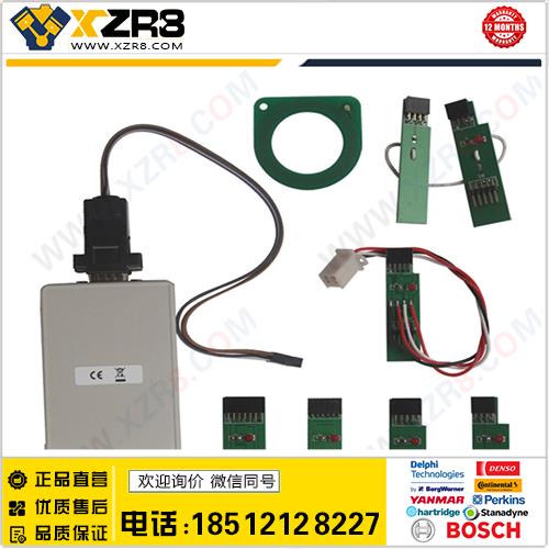 奔驰EIS测试工具BENZ MB EIS Test Platform缩略图