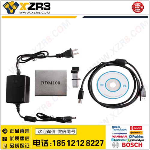 BDM100 programmer CDM100汽车编程器 动力升级 ECU改写工具缩略图