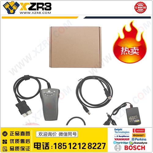 Nissan Consult 3 III OBD2日产尼桑三代无蓝牙故障诊断检测仪缩略图