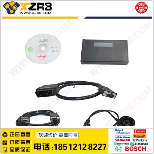 宝马故障诊断仪 BMW INPA V502 OBD2缩略图