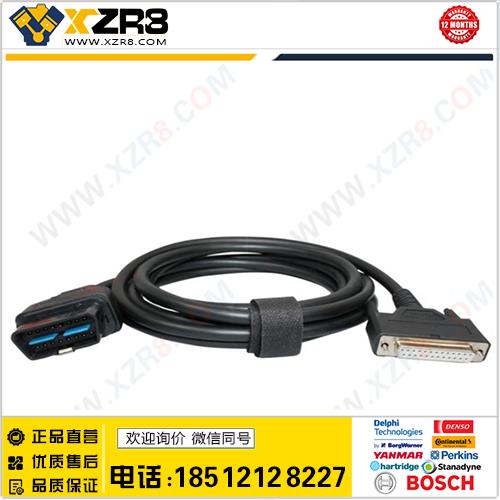 丰田诊断仪IT2 OBD2主线Toyota Intelligent Tester 2兼容原厂缩略图