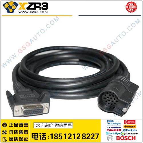 GM tech2 测试主线 Main Test Cable for GM TECH2 主线缩略图