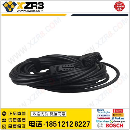 10 Meter OBD2 16PIN Male to FeMale Connector/10M OBD2延长线缩略图