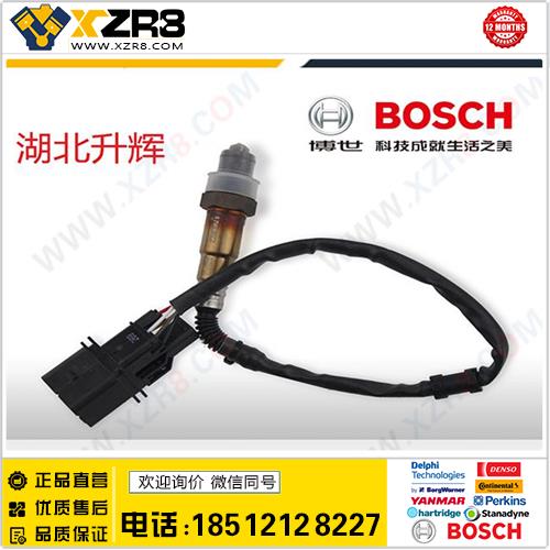 BOSCH 原装正品 前氧传感器 订货号：0258007285缩略图