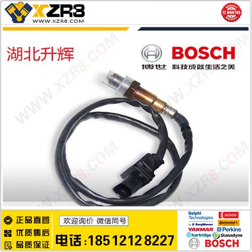 BOSCH 原装正品 宽带进气量探测器 订货号：0258017025缩略图