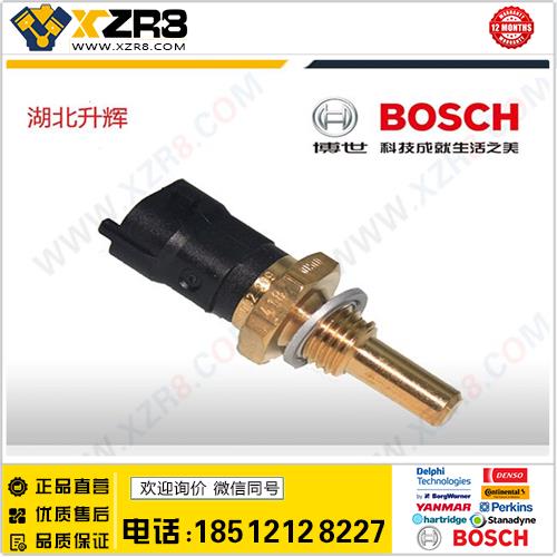 BOSCH 博世原装正品 温度传感器/冷却液 料号：0281002209缩略图