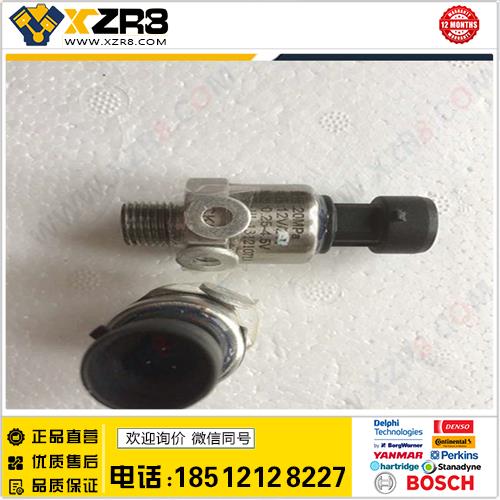 YP4033K-20MPa传感器 38.2Z-22030南充发动机电子气量压力传感器缩略图