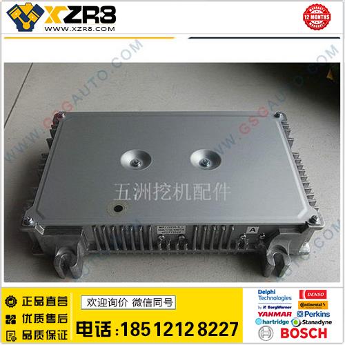 日立ZX330-3电脑板-日立ZX-3显示屏-挖掘机电器件缩略图