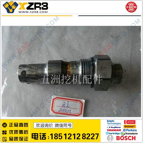 日立200-1主炮-挖掘机电脑板-挖机配件-挖机显示屏缩略图