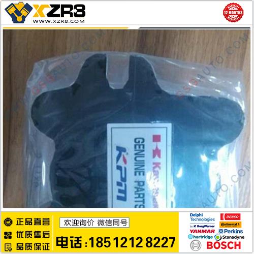 神钢SK60神钢SK70液压泵K3SP36B液压泵先导泵日本川崎先导泵缩略图