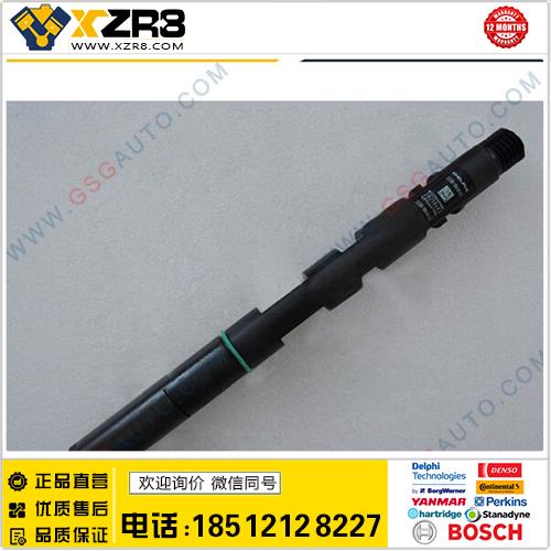 卡特原装杰西博JCB220挖掘机电喷喷油器德尔福编号28258683喷油器缩略图