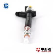 高压喷油器工业喷油器295900-0210 Fuel Injector喷油器油泵-295900-0210缩略图