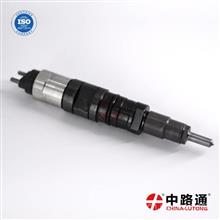 适配约翰迪尔油泵厂家喷油器Common Rail Injector-095000-6480缩略图