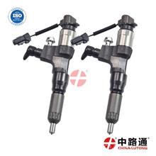 适配电装共轨喷油器价格HINO Diesel Injector-295050-0920缩略图