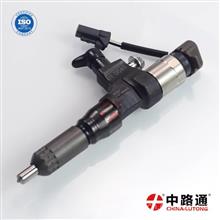 适配电喷喷油器图片HINO Fuel Injector-295050-0920缩略图