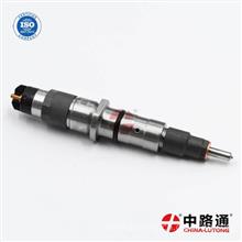 适配玉柴YC6JA喷油器总成高压共轨喷油器BOSCH-0 445 120 293缩略图