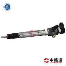 适配柴油发动机高压共轨配件Diesel Injector-A2C8139490080缩略图