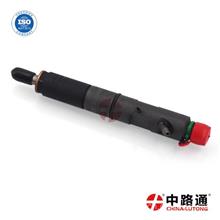 适配喷油器工程机械Perkins Fuel Injector-2645K011缩略图