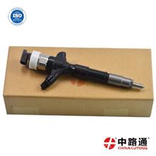 适配TOYOTA电控发动机的喷油器-295050-0810缩略图