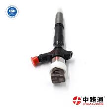 适配TOYOTA丰田23670-30220海拉克斯电喷喷油器-23670-30220缩略图