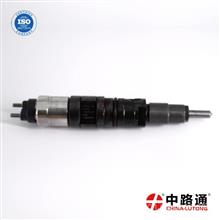 适配Fuel Pump Injecto约翰迪尔r拖拉机喷油器批发-095000-6491缩略图