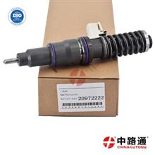 适配20972222 VOLVO喷油器柴油汽车喷油器diesel fuel injector-BEBE4D16004缩略图