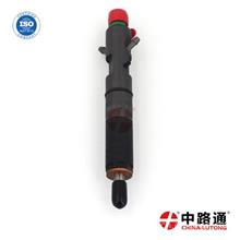 适用于德尔福共轨油泵批发Fuel Injector-2645K016缩略图