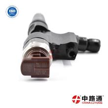 适用于小松FC450-8喷油器-095000-6070缩略图