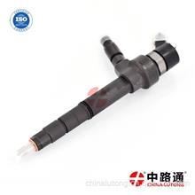 适用于博世BOSCH压电喷油器厂家-0 445 110 519缩略图