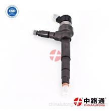 适用于博世BOSCH共轨喷油器总成厂家-0 445 110 519缩略图