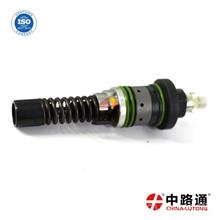 适用于全新沃尔沃喷油器Unit Pump-0 414 401 105缩略图