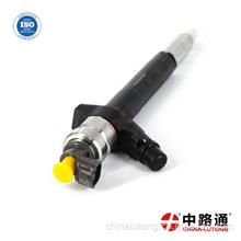 适用于上柴SC9DK电控柴油机喷油器厂家-095000-6790缩略图