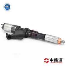 电装电磁阀式喷油器095000-0562车用喷油器小松-6218-11-3101缩略图