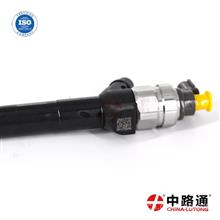 电喷发动机的喷油器0950006790-095000-6790缩略图