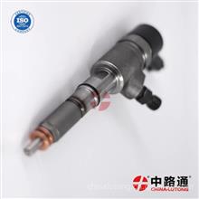 渝安 F506_EU4发动机燃油喷油器110喷油器阀帽-0 445 110 708缩略图