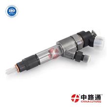 江铃2.5L VM-JE4D25A喷油器0445110321江铃发动机喷油器-0 445 110 321缩略图