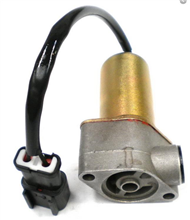 挖机电磁阀7022157400 solenoid valve高压电磁阀价格-702-21-57400缩略图