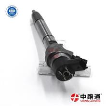 喷油器总成0445110717江淮皮卡喷油器-0 445 110 717缩略图