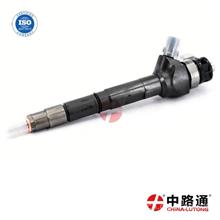 北汽福田康明斯0445120297福田喷油器Fuel Injector-0 445 120 297缩略图