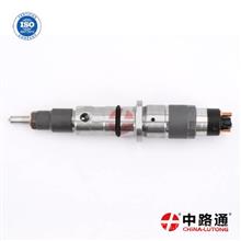 共轨喷油器阀组件0986435518喷油器衔铁升程调整垫片道奇-68069384AA缩略图