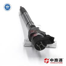 全柴Bosch喷油器零件0 445 110 347柴油车喷油器配套表-0 445 110 347缩略图