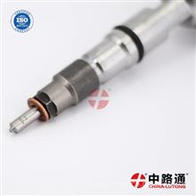 一汽FAWSH2.8L TC2.8L_TC博士配件喷油器0445110509-0445110509缩略图