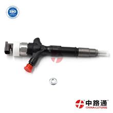 Toyota 1KD喷油器236700L050发动机喷油嘴改装喷油器修理包-23670-0L050缩略图