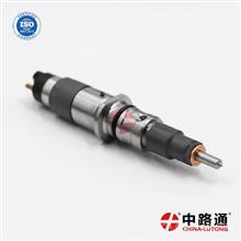 QSB6.7康明斯的喷油器0445120231小松pc200-8喷油器-0 445 120 231缩略图