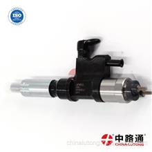 injector喷油器095000-8903江铃五十铃凯运喷油嘴-095000-8903缩略图